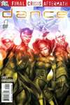Final Crisis Aftermath: Dance comic books